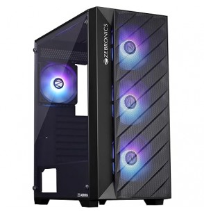 Zeb Aurora Gaming Desktop