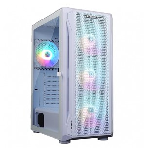 Zeb Ronin Gaming Desktop