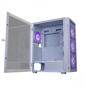 Zeb Aero Gaming Desktop