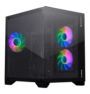 Zeb Mercury Gaming Desktop