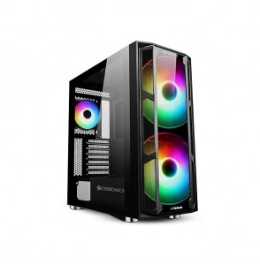 Zeb Templar (Zeb 941B) Gaming Desktop