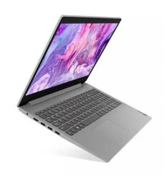 Refurbished Lenovo Ideapad 3 15Iil05 (Core I3 10Th Gen Processor | 8GB RAM | 512GB SSD Card | Webcam | 15.6''Screen | Windows 10 Pro)