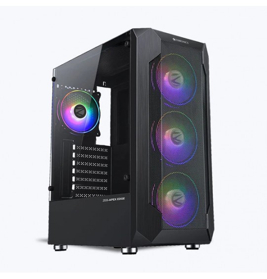 Zeb Apex Edge Gaming Desktop