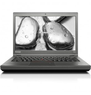 (Refurbished) Lenovo ThinkPad T450 Intel Core i5-5300U Gen Processor 14 inches Business Laptop Computer | 8GB RAM | 256G SSD)