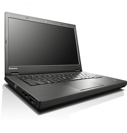 (Refurbished) Lenovo ThinkPad T450 Intel Core i5-5300U Gen Processor 14 inches Business Laptop Computer | 8GB RAM | 256G SSD)