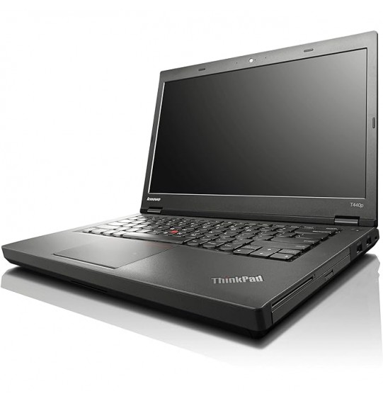 (Refurbished) Lenovo ThinkPad T450 Intel Core i5-5300U Gen Processor 14 inches Business Laptop Computer | 8GB RAM | 256G SSD)