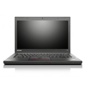 (Refurbished) Lenovo Thinkpad L450 5th Gen Intel Core i5 processor HD Laptop (8 GB RAM | 256 GB SSD | 14"Screen (35.6 cm) | Windows 10 Pro | MS Office | WiFi | Bluetooth 4.0 | Webcam | Intel HD Graphics)