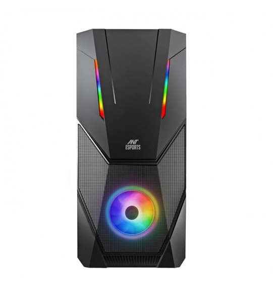 Gandiva Gaming Desktop computer (Intel Core i7-14700K Processor | Corsair vengeance 32GB DDR5 5200Mhz Desktop RAM | Samsung 512GB NVME SSD | Gigabyte RTX3060 12GB OC Graphics Card )