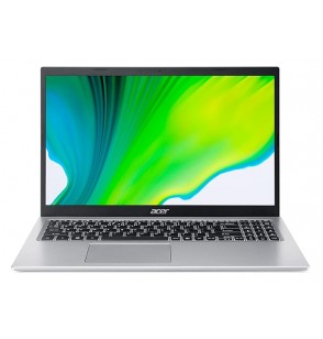 Acer Aspire 5 11th Gen Intel Core i5 Processor Laptop (8 GB RAM | 512 GB SSD | Intel Iris Xe Graphics | Windows 11 Home | MS Office) A515-56 Pure Silver (15.6 inch Screen, 1.65 Kg)