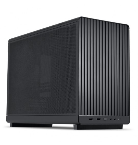 A3-mATX - Lian Li Gaming Desktop (Black Color)