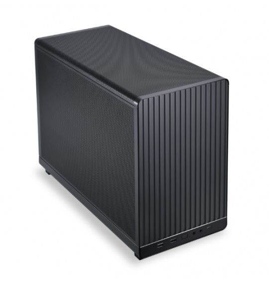 A3-mATX - Lian Li Gaming Desktop (Black Color)