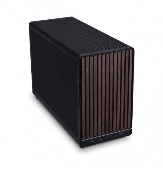 A3-mATX - Lian Li Gaming Desktop (WD BLACK)