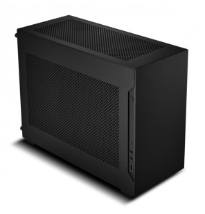 A4-H2O - Lian Li Gaming Desktop  (Black Color) A4-H20 X4 Model