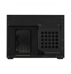 A4-H2O - Lian Li Gaming Desktop (Black Color)