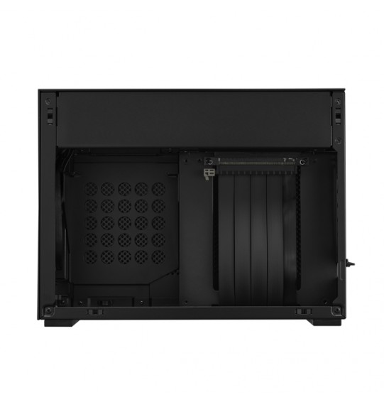 A4-H2O - Lian Li Gaming Desktop  (Black Color) A4-H20 X4 Model