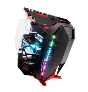 TORQUE Exclusive Gaming Desktop