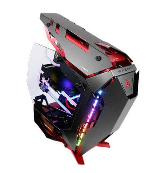 TORQUE Exclusive Gaming Desktop