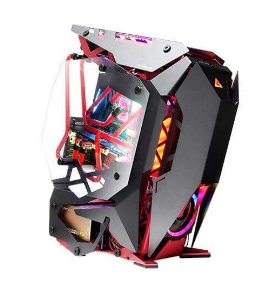 TORQUE Exclusive Gaming Desktop