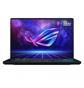 ASUS Rog Zephyrus M16 (Intel Core I9-12900H 12Th Gen Processor Gaming Laptop (32Gb RAM | 2Tb Ssd Windows 11 Home | Office 2021 | Black | 2 Kg) 16"Inch HD Display