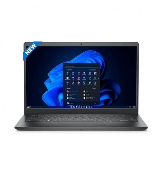 (Refurbished) Dell Vostro 3420 Laptop,12th Gen Intel Core i3-1215U Gen Processor | 8GB RAM & 512GB SSD Card | 14.0"Screen (35.56Cms) FHD WVA AG 250 nits | Windows 11 + MSO'21 | Carbon Black (D552325WIN9BE | 1.48 KGs)