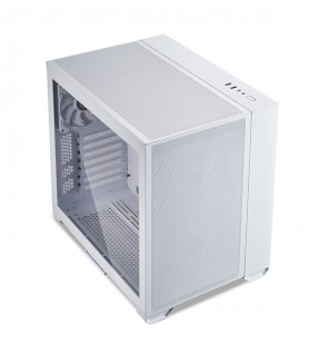 O11 AIR MINI Lian Li - O11AMW white Model Gaming Desktop 