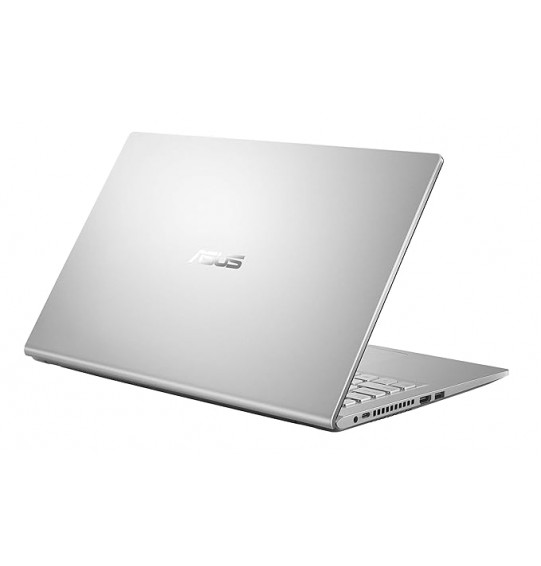 (Refurbished) ASUS VivoBook 15 , 15.6-inch (39.62 cm) HD Screen, Dual Core Intel Celeron N4020 Gen Processor, Thin and Light Laptop (4GB RAM | 256GB SSD | Integrated Graphics | Windows 11 Home | Transparent Silver | 1.8 Kg), X515MA-BR011W