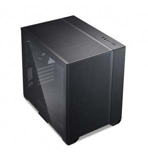 O11 AIR MINI Lian Li - O11AMX black Model Gaming Desktop 