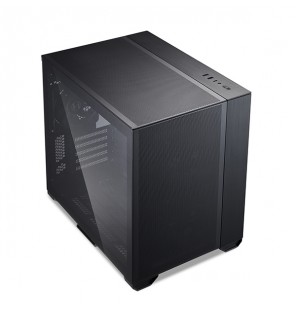 O11 AIR MINI Lian Li - O11AMX black Model Gaming Desktop 