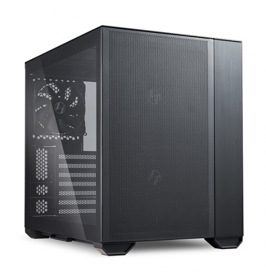 O11 AIR MINI Lian Li - O11AMX black Model Gaming Desktop 