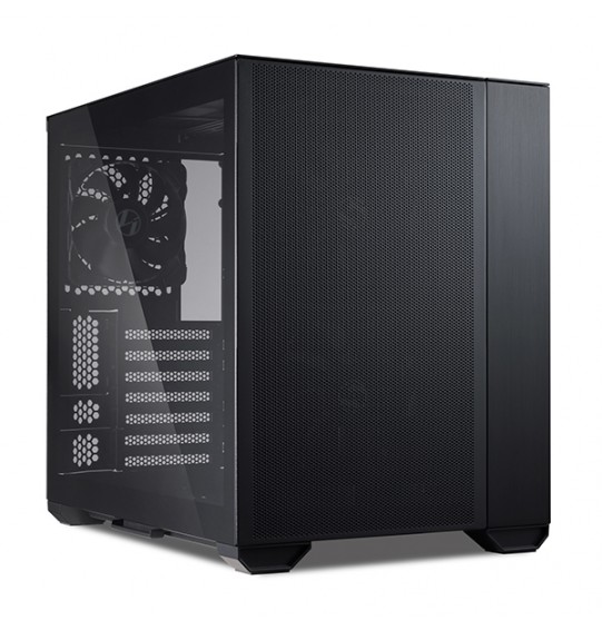 O11 AIR MINI Lian Li - O11AMX black Model Gaming Desktop 