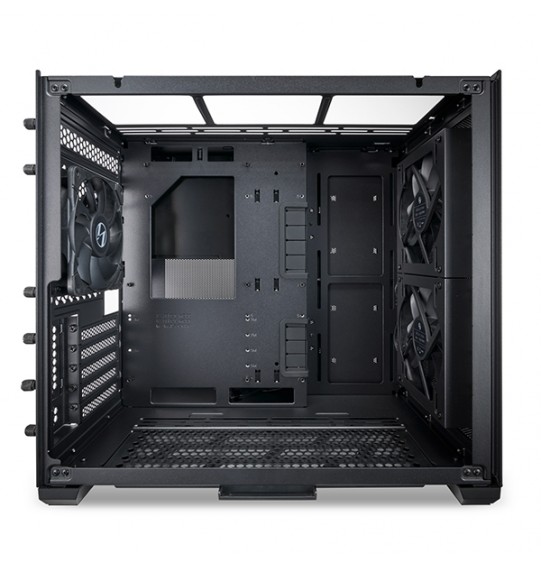 O11 AIR MINI Lian Li - O11AMX black Model Gaming Desktop 