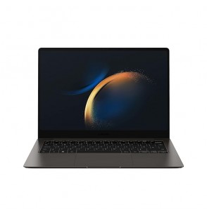 (Refurbished) Samsung Galaxy Book3 Pro Ultra Thin & Light Laptop (Intel 13th Gen i7 EvoTM | 16 GB | 1 TB SSD | Windows 11 | MS Office | Graphite | 1.17Kg)35.56cm(14") Dynamic Amoled 2X, 3K Display