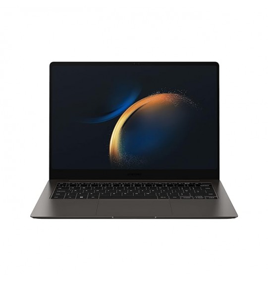 (Refurbished) Samsung Galaxy Book3 Pro Ultra Thin & Light Laptop (Intel 13th Gen i7 EvoTM | 16 GB | 1 TB SSD | Windows 11 | MS Office | Graphite | 1.17Kg)35.56cm(14") Dynamic Amoled 2X, 3K Display