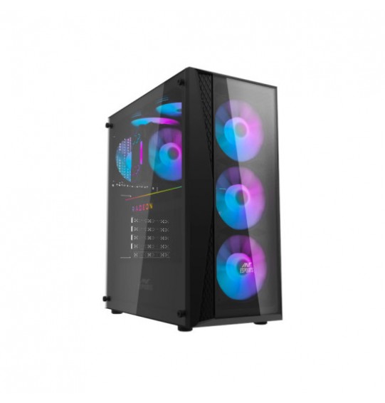 Gandiva Gaming Desktop Computer (Intel®️ Core™️ i7-14700K Processor | 32GB RAM | 512GB SSD | Gigabyte RTX3060 12GB OC GRAPHICS CARD)