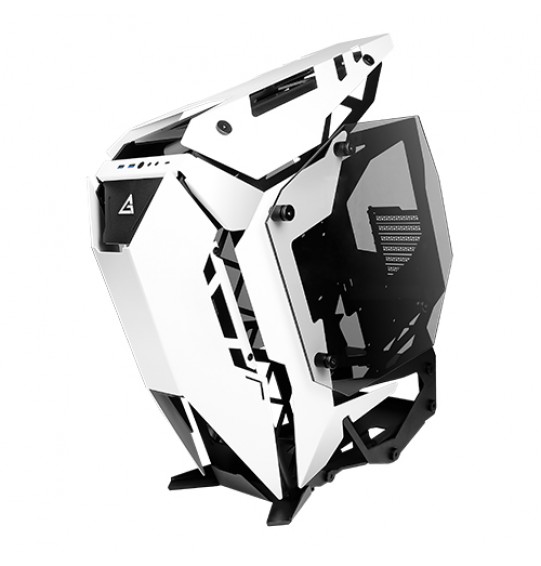 TORQUE BLACK/WHITE Gaming Desktop