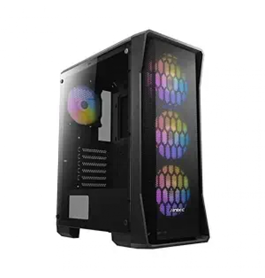 Gandiva Gaming Desktop Computer (AMD 7000 Series Ryzen 7 7800X Processor | 64GB DDR5 6000 mhz | 500GB 980 Pro Nvme SSD | Inno3d 4060ti twin X2 16GB Card)