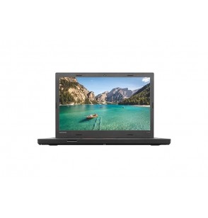 (Renewed) Lenovo ThinkPad 14 inches Screen 35.56 cm HD Laptop - Intel Core i5 6th Gen Processor (8 GB RAM | 256 GB SSD | Windows 10 Pro | MS Office 19 | Webcam | USB 3.0 | WiFi | BT | Cardreader | Pan India Warranty | Integrated Graphics