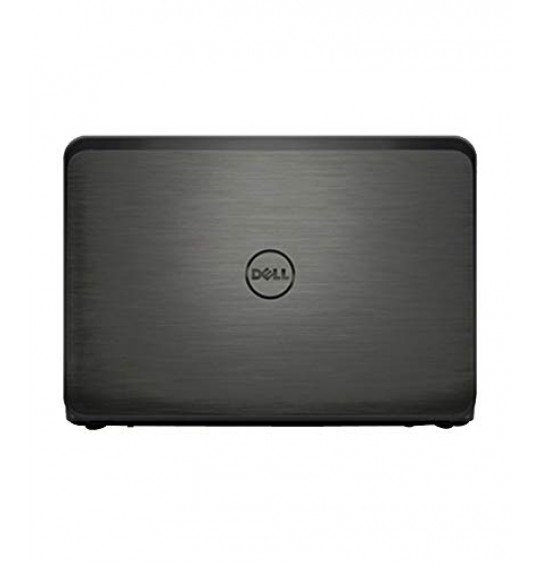 (Refurbished) Dell Intel Dell Latitude 3540 Laptop (intel Core i3 4th Gen Processor | 8GB RAM | 500 GB HDD | Windows 10 | Black) 15-inches Display