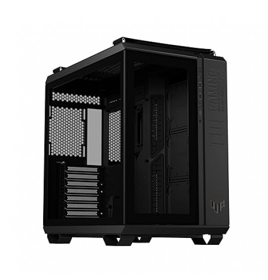 Gandiva Gaming Desktop computer (AMD Ryzen R9 7950X3D Processor | 32GB DDR5 RAM Corsair Vengeance 5200Mhz | 1TB 980 PRO NVME SSD | N4070WF3OC - 12 GB Graphics card)