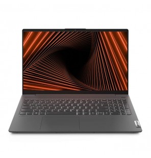 Lenovo IdeaPad Slim 5 Intel Core i5 11th Gen Processor 15.6"Screen (39.62cm) FHD IPS Thin & Light Laptop (16GB RAM | 512GB SSD | Windows 11 | Office 2021 | Backlit | FPR | 3months Game Pass | Graphite Grey | 1.66Kg), 82FG01B5IN