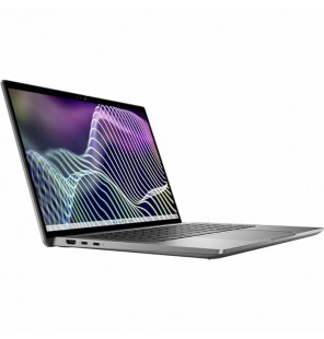  (Refurbished) Dell Latitude 7000 Notebook Laptop (Intel Core i5 13th Gen Processor | 16 GB RAM | 512 GB SSD | ‎Windows 11 Pro | Silver | ‎1kg500g) ‎14 Inches HD Display