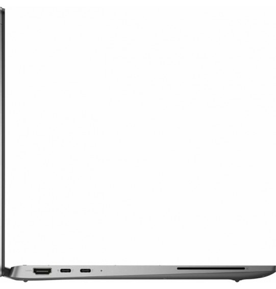  (Refurbished) Dell Latitude 7000 Notebook Laptop (Intel Core i5 13th Gen Processor | 16 GB RAM | 512 GB SSD | ‎Windows 11 Pro | Silver | ‎1kg500g) ‎14 Inches HD Display