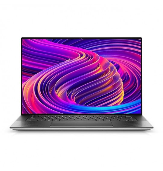 Dell 15 Laptop ( Intel Core I7-11800H Gen Processor | 16GB RAM | 512GB SSD | Windows 11+Mso'21 | Nvidia RTX 3050 Ti 4Gb |  Platinum Silver )15.6 Inches (39.61 Cms) Uhd+ Display