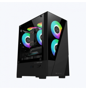 Zeb Asta Pro Gaming Desktops