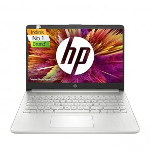 HP Laptop 14s Intel Pentium Silver N6000 (8GB DDR4 RAM | 512GB SSD | Intel UHD Graphics | Dual Speakers | HD Camera | Windows 11 | MSO, Alexa,1.46 Kg | 14 inch(35.6 cm) HD Display)