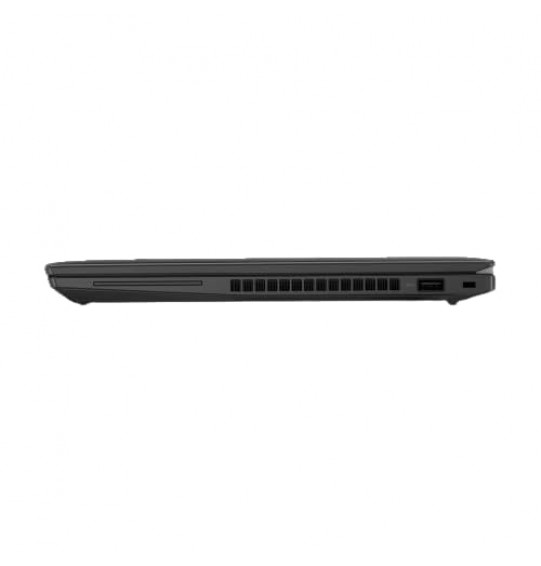 Lenovo Thinkpad P14s Thin and Light Workstation Laptop(Intel Core i7 13th Gen Processor | 16GB RAM | 512GB SSD | Windows 11 Pro | Backlit | Villi Black | 1.34Kg), 14" (35.56 cm)  Display