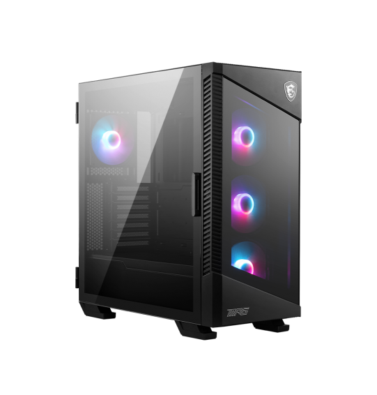 MPG VELOX 100R Gaming Desktop