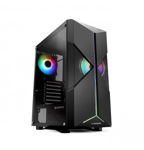 Zeb Ragnar (Zeb 871 B) Gaming Desktops