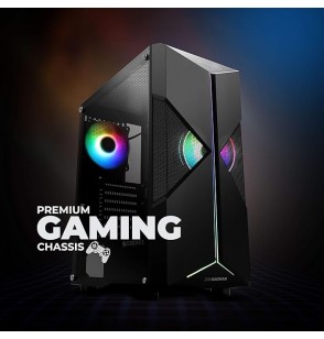 Zeb Ragnar (Zeb 871 B) Gaming Desktops