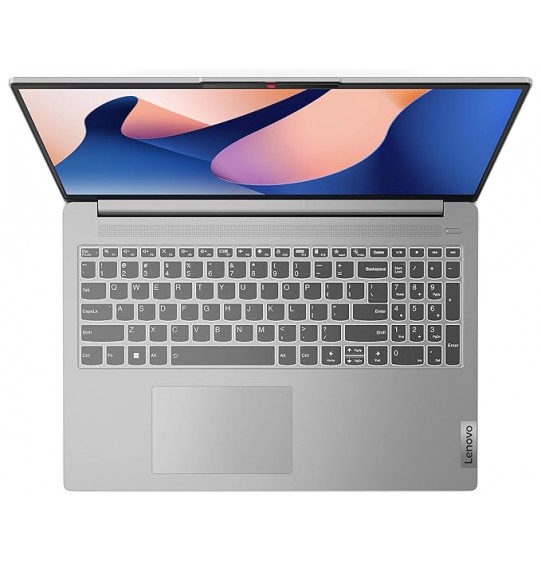 (Renewed) IdeaPad Slim WUXGA IPS Laptop 5 (intel core i5 13th Gen Processor (16GB RAM | 512GB SSD | Windows 11 | Office 2021 | Backlit KB | FHD Camera | Alexa | Cloud Grey | 1.89Kg) 16-inch(40.6cm)display